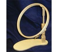 Elbesee Seat Embroidery Frame with Hoop