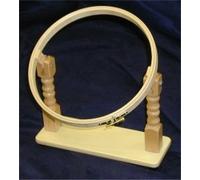Elbesee Table Stand Embroidery Frame with 8"/20cm Hoop