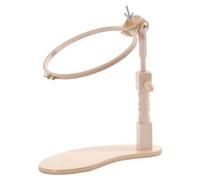 Elbesee Vseat Versatile Seat Frame For Holding Frames/hoops