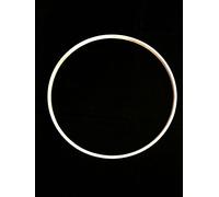Elbesee Wooden Embroidery Hoop Inner Rings Only - 9" (22cm x 10mm)