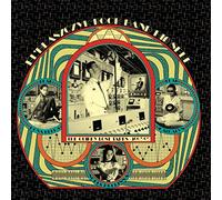 El'Blaszczyk Rock Band Himself - The Quirky Lost Tapes 1993-1995 [VINYL]