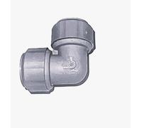 Elbow 22mm Pushfit (5 Pcs)