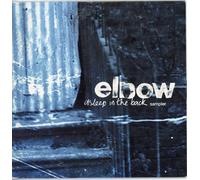 Elbow - Asleep in the Back by Elbow