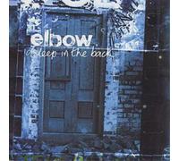Elbow Asleep in the Back (CD) Album (US IMPORT)