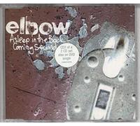 Elbow - Asleep in the Back / Coming Second [CD 2] [CD 2]