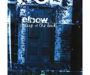 Elbow : Asleep in the Back VINYL 12" Album 2 discs (2020) NEW Great Value