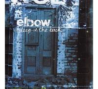 Elbow - Asleep in the Back [VINYL]