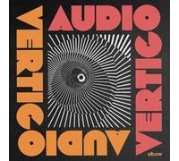 Elbow - Audio Vertig - 1CD - Jewel RELEASE DATE 22/03/24 THIS CAN CHA - K99z