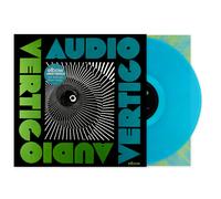 AUDIO VERTIGO JB HIFI EXCLUSIVE VINYL