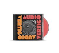 elbow - AUDIO VERTIGO [CD]