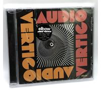 Elbow - Audio Vertigo - CD