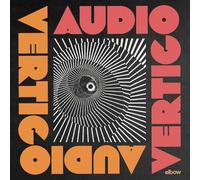 Elbow - Audio Vertigo (Clear Vinyl) [VINYL]