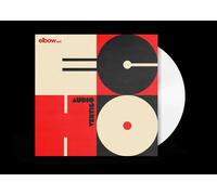 Elbow Audio Vertigo Echo elbow EP5 - White Vinyl - Sealed UK 12" vinyl single record 7585869 Polydor 2025