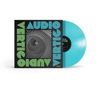 AUDIO VERTIGO JB HIFI EXCLUSIVE VINYL