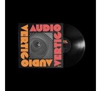 ELBOW - AUDIO VERTIGO X - Vinyl Record - M3z