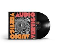 ELBOW - AUDIO VERTIGO X - Vinyl Record - V1111z