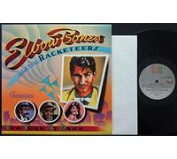 Elbow Bones And The Racketeers - New York At Dawn