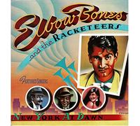 ELBOW BONES & RACKETEERS - New York At Dawn [VINYL]