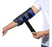 Elbow Brace Night Splint Support For Cubital Tunnel Syndromean, Ulnar Nerve yl
