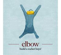 Elbow – Build A Rocket Boys!