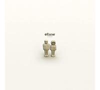 Elbow – Cast of Thousands – Vinyl 1LP – New
