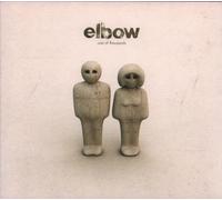 Elbow - Cast of Thousands [Digipak]