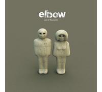 Elbow - Cast of Thousands (Limited Edition) [Us Import]