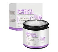 Elbow Cream | Natural Joint Soothing Gel,Health Care Supplies for Workout Travel Offices Nighttime Bedtime Feet Nerve Leg Back Relief Cramps