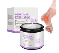 Elbow Cream - Natural Joint Soothing Gel | Health Care Supplies for Workout Travel Offices Nighttime Bedtime Feet Nerve Leg Back Relief Cramps