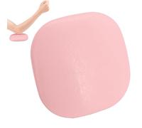 Elbow Cushion Arm Rest for Nail Technicians | Hand Rest Cut to Nail to Elbow