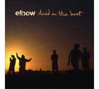 Elbow Dead in the Boot (CD) Album (US IMPORT)
