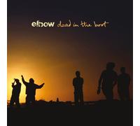 Elbow Dead In the Boot LP Vinyl 735163 NEW