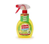 Elbow EG101 Grease Washing Up Spray Lemon 500Ml Eg101
