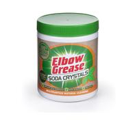 Elbow EG139 Grease Soda Crystals 500G Eg139