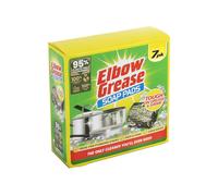 Elbow EG153 Soap Pads X 7 Eg153