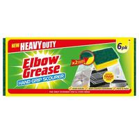 Elbow EG41 Grease Kitchen Scourer X 6 Eg41