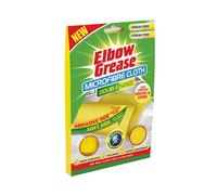 Elbow EG76 Micro-Fibre Cloth Dual Sided Eg76