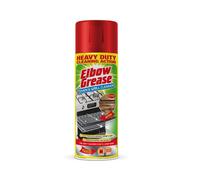 Elbow EG78 Grease Heavy Duty Oven & Grill Cleaner 400Ml Eg78