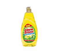 Elbow EG83 Grease Washing Up Liquid 600Ml Eg83