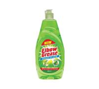 Elbow EG84 Grease Washing Up Liquid Apple 600Ml Eg84