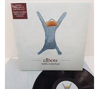 Elbow - ELBOW - Build A Rocket Boys! New unplayed opened 1st press. 2x12, 2763747