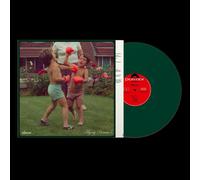 Elbow – Flying Dream 1 – Vinyl – Indie Exclusive Ltd. Ed. – Green – 2021