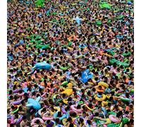 Elbow - Giants Of All Sizes - CD Album New CD - Released 11/10/2019