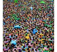 Elbow - Giants of All Sizes (Amazon Signed Exclusive)