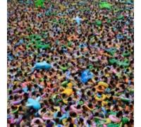 ELBOW: GIANTS OF ALL SIZES - CD BRAND NEW