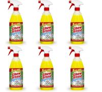Elbow Grease 1 Litre All Purpose Degreaser Extra Large Trigger Spray (Pack Of 6)