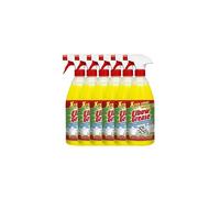 Elbow Grease 1 Litre All Purpose Degreaser Extra Large Trigger Spray (Pack of 6)