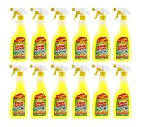 Elbow Grease 12x500ml All Purpose Kitchen Laundry Household Degreaser Cleaner Spray