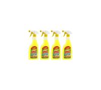 Elbow Grease 4x500ml All Purpose Kitchen Laundry Household Degreaser Cleaner Spray