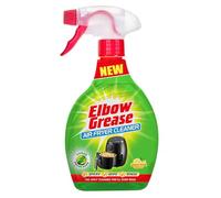 Elbow Grease Air Fryer Cleaner Spray (Lemon Fresh, 500ml)
